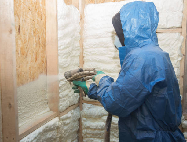 Types of Insulation We Offer in Ridgewood, IL